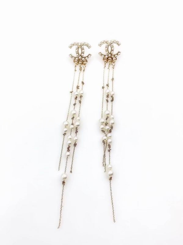 Chanel Earrings 1257